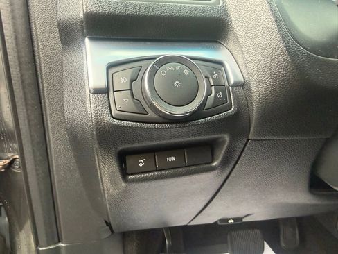 Used 2019 Ford Explorer Limited w/ Class III Trailer Tow Package image 51