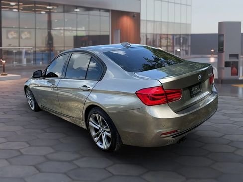 Used 2016 BMW 328i Sedan RWD image 8
