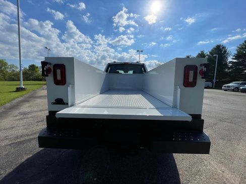 New 2026 Ford F350 XL w/ XL Off-Road Package AWD/4WD image 25