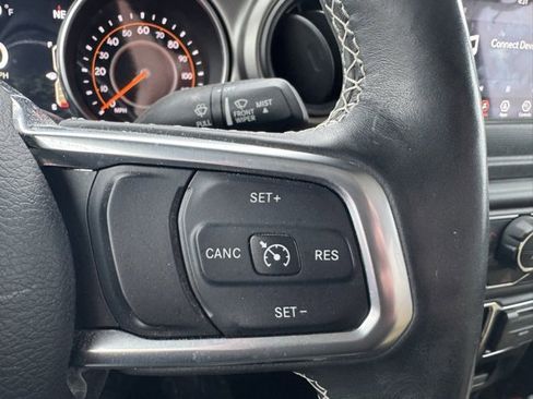 Used 2020 Jeep Gladiator Sport w/ Quick Order Package 24S image 14