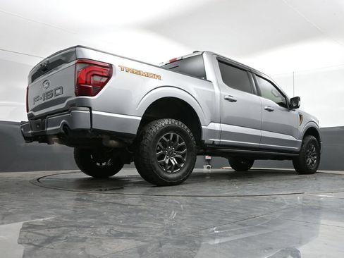 Used 2024 Ford F150 Tremor w/ Bed Utility Package AWD/4WD image 37