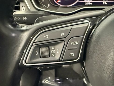 Used 2017 Audi A4 2.0T Ultra Premium w/ Convenience Package FWD image 21
