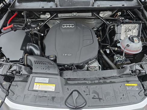 Used 2019 Audi Q5 2.0T Premium Plus w/ Premium Plus Package image 29