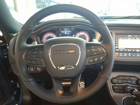 Used 2023 Dodge Challenger R/T Scat Pack w/ Plus Package RWD image 18