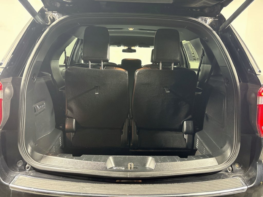 Used 2018 Ford Explorer Limited w/ Equipment Group 301A AWD/4WD image 30