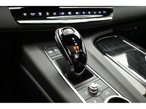 Certified 2024 Cadillac Escalade Sport w/ LPO, ONYX Package AWD/4WD image 48