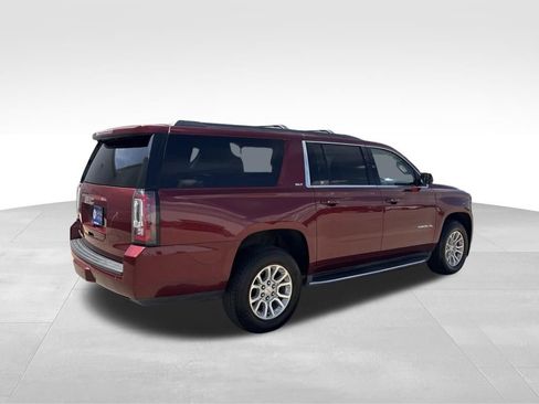 Used 2019 GMC Yukon XL SLT w/ Open Road Package AWD/4WD image 6