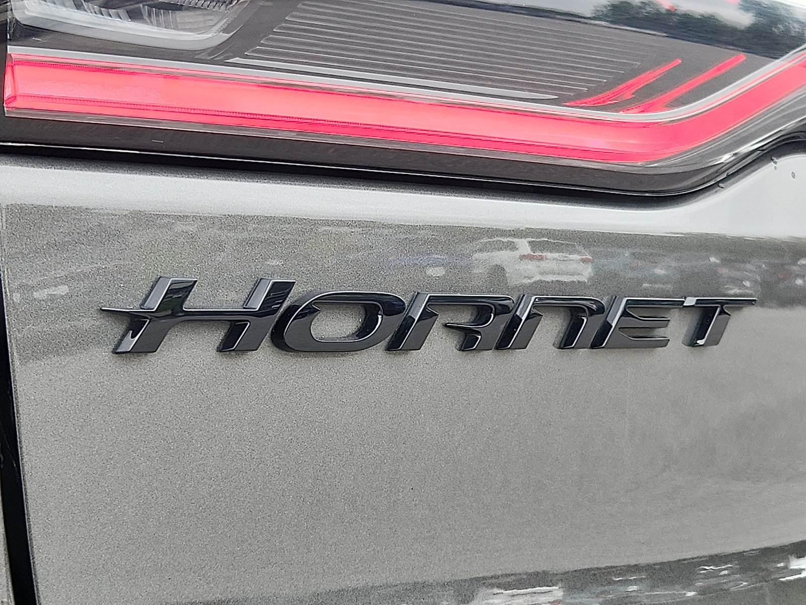 Used 2024 Dodge Hornet R/T AWD/4WD image 29