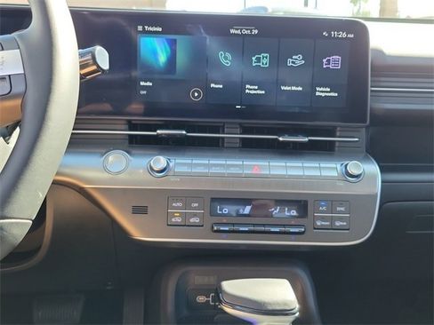 New 2026 Hyundai Kona SEL Sport image 13