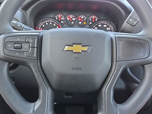 New 2026 Chevrolet Silverado 1500 W/T w/ Trailering Package image 12
