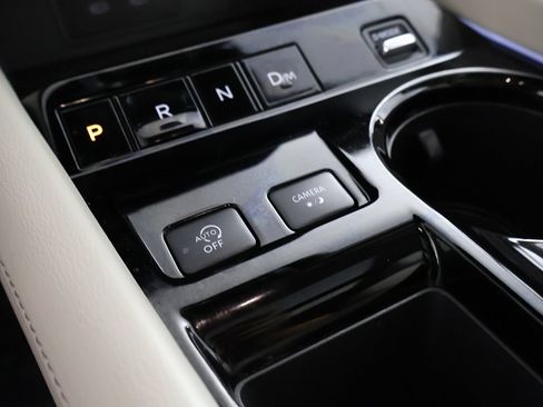 Used 2025 Nissan Murano SL AWD/4WD image 52