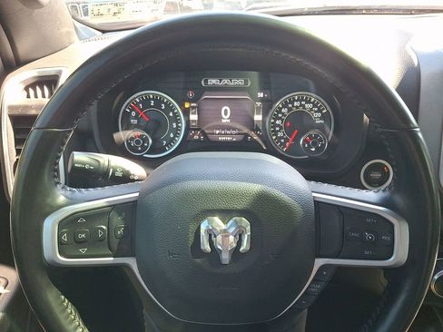 Used 2021 RAM 1500 Big Horn AWD/4WD image 20