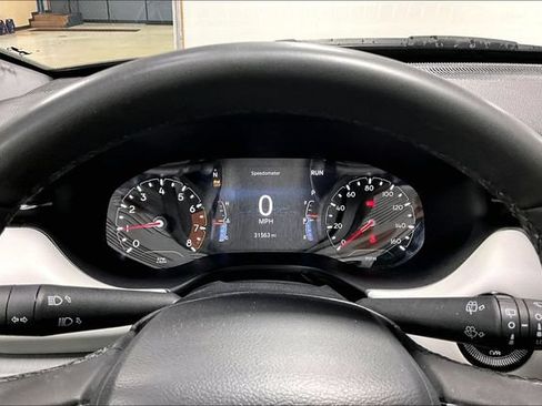 Used 2023 Jeep Compass Limited AWD/4WD image 13