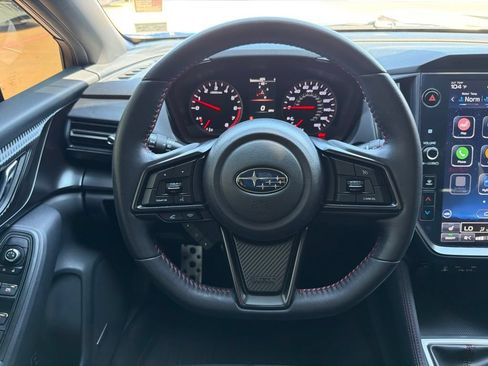 Used 2022 Subaru WRX Limited AWD/4WD image 23