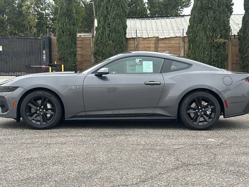 New 2026 Ford Mustang GT RWD image 7