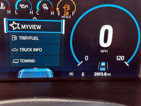 Used 2022 Ford F150 Lariat w/ Equipment Group 502A High AWD/4WD image 24