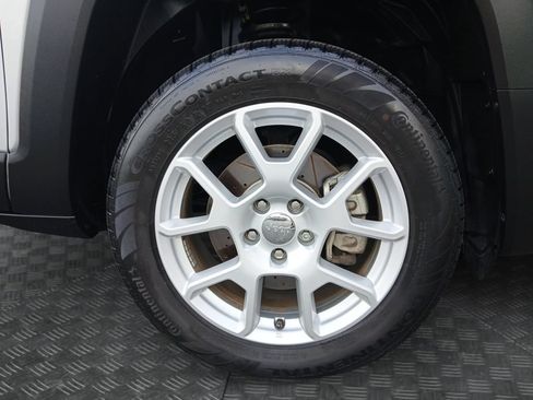 Used 2019 Jeep Renegade Sport w/ Sport Appearance Group AWD/4WD image 23