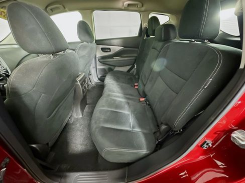 Used 2020 Nissan Murano SV AWD/4WD image 30