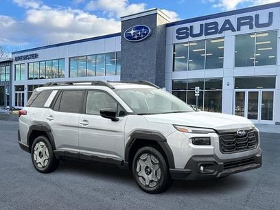 New 2026 Subaru Outback Limited