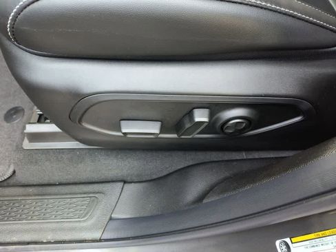 New 2025 Jeep Grand Cherokee L Limited w/ Trailer Tow Package image 12