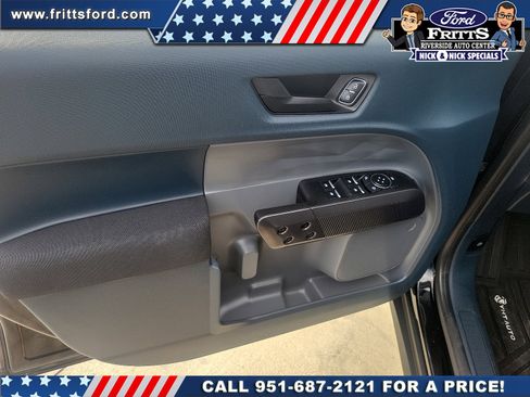 Certified 2024 Ford Maverick XL image 12