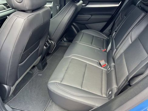 New 2026 GMC Terrain Elevation image 11