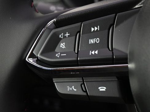 New 2025 MAZDA CX-5 Carbon Edition image 31