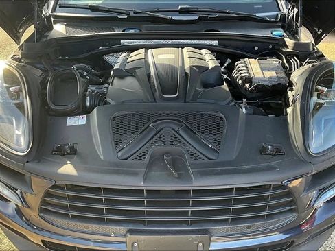 Used 2019 Porsche Macan S AWD/4WD image 29
