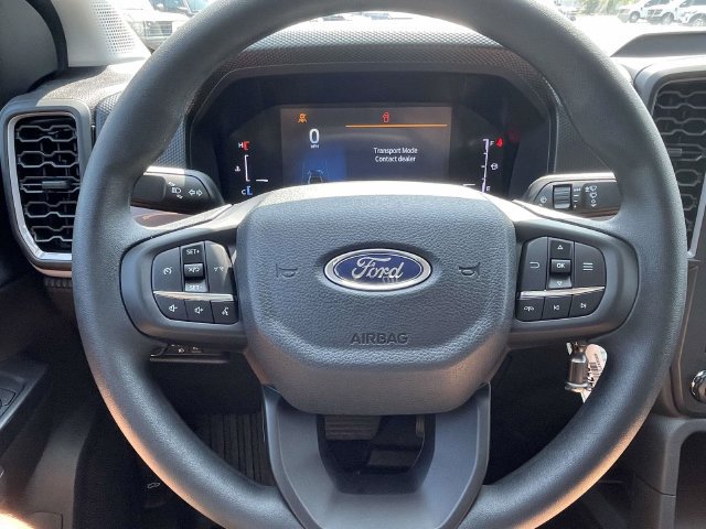 New 2026 Ford Ranger XL w/ Trailer Tow Package RWD image 17