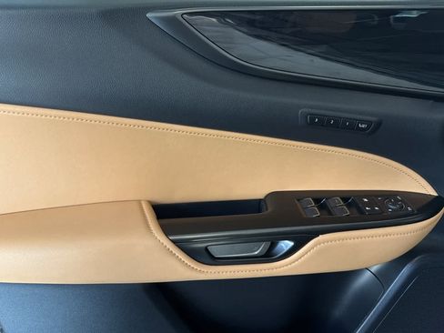 Used 2024 Lexus NX 350 AWD w/ Cold Area Package image 12