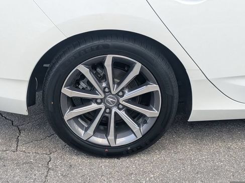 Used 2023 Acura Integra FWD image 10