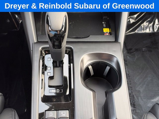 New 2026 Subaru Outback Touring XT AWD/4WD image 20