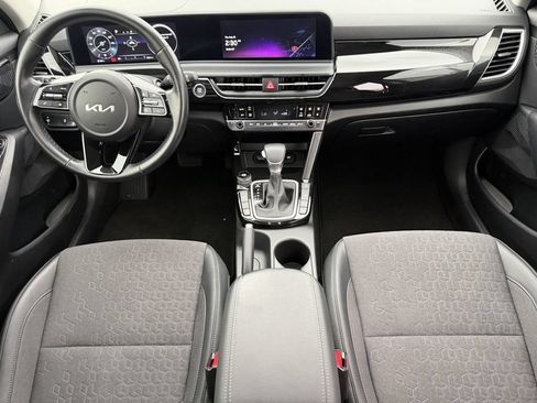 Certified 2024 Kia Seltos S AWD/4WD image 16