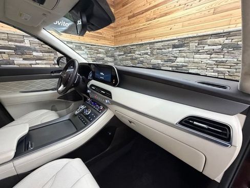 Used 2020 Hyundai Palisade Limited AWD/4WD image 15