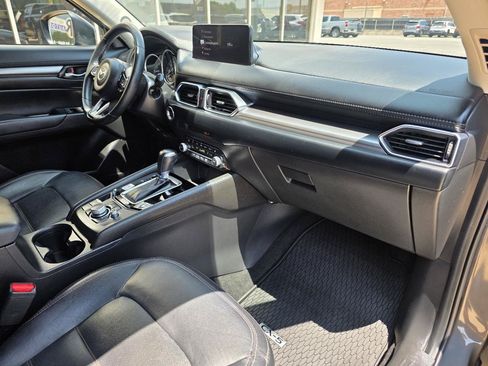 Used 2023 MAZDA CX-5 AWD 2.5 S image 19