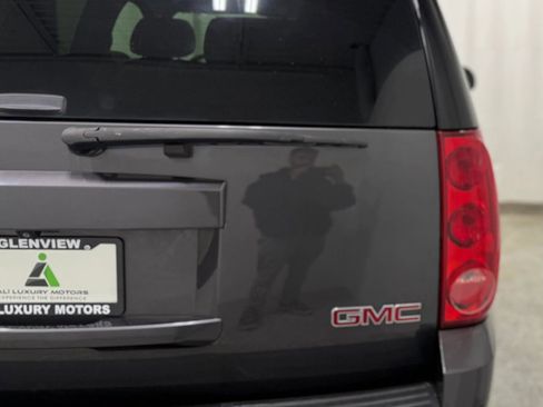 Used 2011 GMC Yukon SLT w/ Regional Value Package image 34