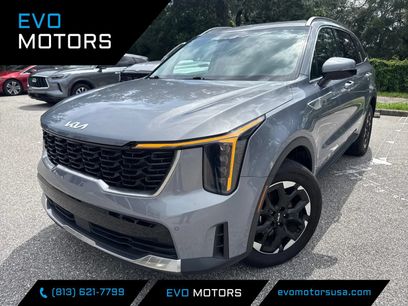 Used 2024 Kia Sorento S