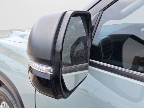 Used 2024 Toyota Tundra SR5 w/ SR5 Convenience Package image 9