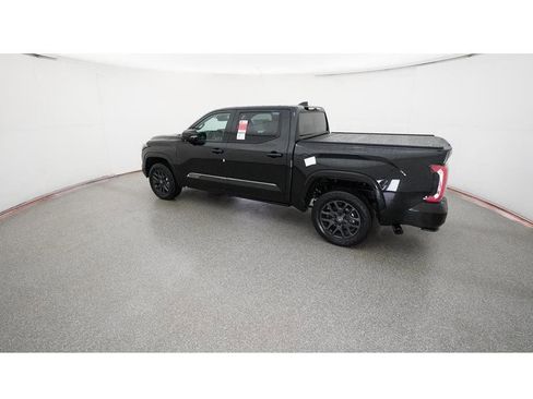 New 2025 Toyota Tundra Platinum AWD/4WD image 4