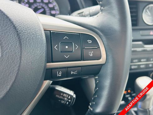 Used 2019 Lexus RX 450h AWD image 8