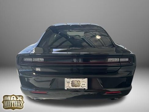 New 2026 Dodge Charger R/T image 6