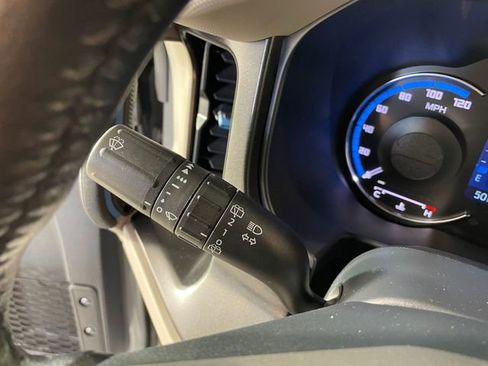 Used 2022 Ford Bronco Wildtrak AWD/4WD image 12