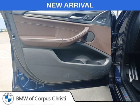 Used 2022 BMW X3 sDrive30i w/ M Sport Package 2 RWD image 19