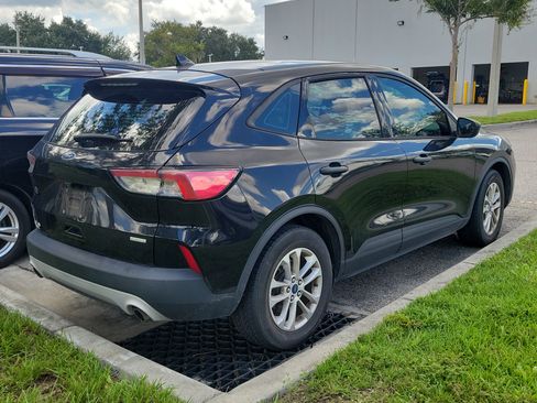 Used 2020 Ford Escape S FWD image 3