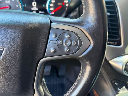Used 2019 Chevrolet Tahoe Premier w/ RST Edition AWD/4WD image 22