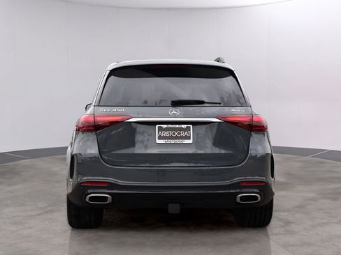 New 2026 Mercedes-Benz GLE 450 4MATIC image 6