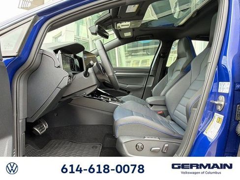 New 2026 Volkswagen Golf AWD/4WD image 19