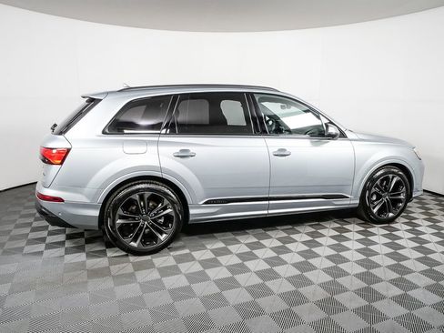 New 2026 Audi Q7 3.0T Premium Plus image 2