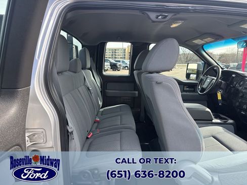 Used 2014 Ford F150 XL w/ Equipment Group 101A Mid image 32