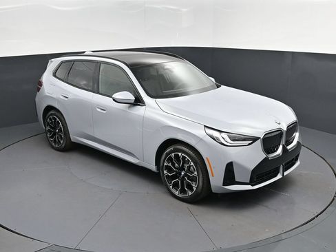 New 2026 BMW X3 xDrive30 w/ Premium Package AWD/4WD image 36